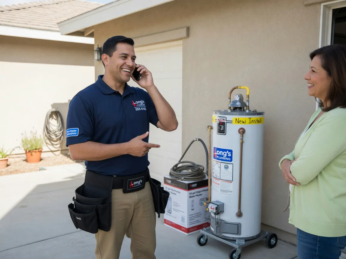 Leak Detection Powell, WY FAQs